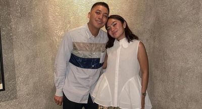Profil Tamara Kalla, Calon Istri Rasyid Rajasa yang 5 Tahun Menduda