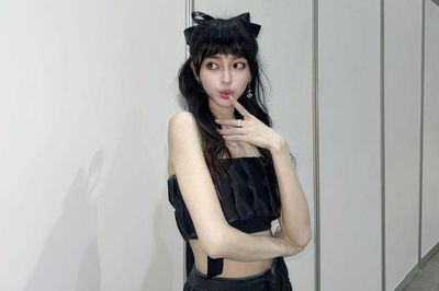 8 Artis Dokter Indonesia Cantik yang Pesonanya Bikin Hati Meleleh