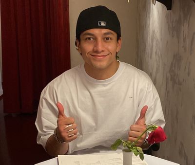 Wow! Jefri Nichol Blak-blakan Pernah Tidur dengan Lebih dari 20 Wanita
