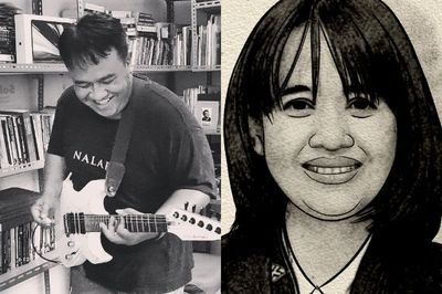 Kabar Duka dari Jurnalis Senior Dandhy Laksono, Istrinya Meninggal Dunia di Usia 50 Tahun