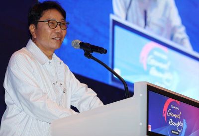 Kembali ke Industri Hiburan, Founder SM Entertainment Lee Soo Man Dirikan Agensi Baru Fokus di Luar Korea