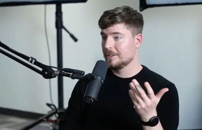 Investigasi MrBeast Ungkap Bukti Pelecehan dan Perilaku Buruk di Lingkungan Kerja