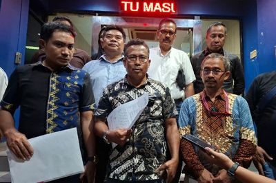 Diduga Nistakan Agama, YouTuber Agatha of Palermo Dilaporkan ke Polda Metro Jaya