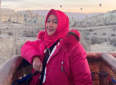 Indonesia Kehilangan Sosok Legendaris: Dina Mariana Meninggal Dunia di Usia 59 Tahun