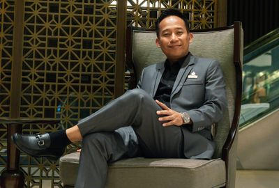 Denny Cagur Akui Benar Pernah Promosikan Judi Online, Sudah Dipanggil Bareskrim