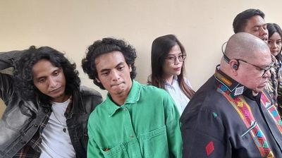 Dinilai Tidak Profesional Tangani Kasus Aborsi, Penyidik Polisi Dilaporkan Kubu Vadel Badjideh ke Polda Metro