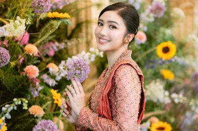 Resmi Menikah, Intip Profil Febby Rastanty dan Perjalan Kariernya di Dunia Hiburan
