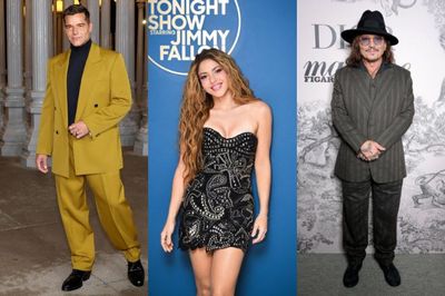 Tajir Melintir! Ini Deretan Selebriti Hollywood yang Punya Pulau Pribadi