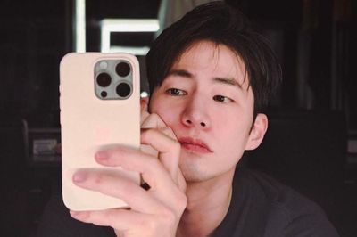 Kabar Duka! Aktor Song Jae Rim Ditemukan Tewas di Apartemen, Tulis Surat Wasiat sebelum Meninggal