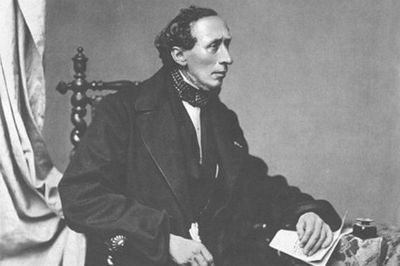 Mengenal Hans Christian Andersen, Sang Ahli Dongeng Legendaris
