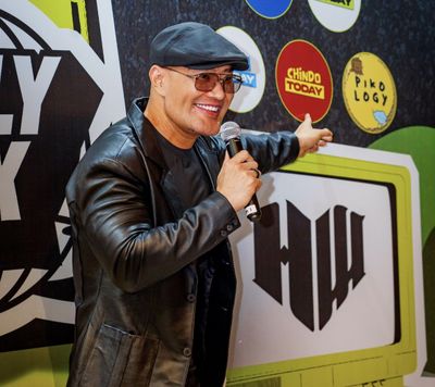 Mengintip Peluang Bisnis Baru Deddy Corbuzier, Akhir Tahun Nambah Cuan