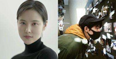 Seo Yoon Ah Tulis Pesan Haru untuk Song Jae Rim: Aku Ingin Memutar Kembali Waktu