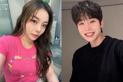 Ailee Umumkan Bertunangan dan Akan Menikah dengan Choi Si Hoon pada April 2025
