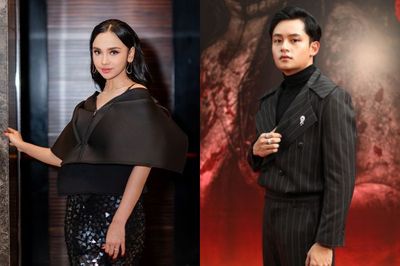 Lyodra Ginting Diduga Dekat dengan Aktor Randy Martin, Netizen: Mereka Sangat Cocok