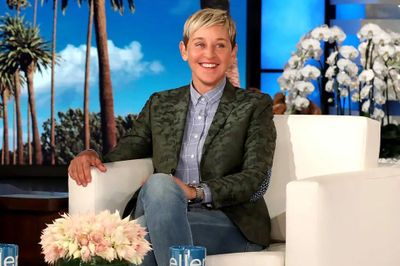 Host Talkshow Ellen DeGeneres Tinggalkan Amerika, Benarkah Karena Donald Trump?