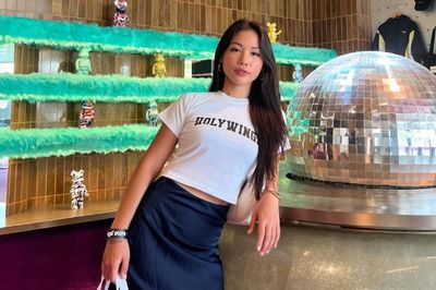 Terkuak! Laura Siburian Akui Pernah Berpacaran dengan Perempuan Mantan Managernya