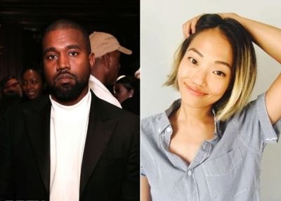 Kanye West Dituduh Lakukan Pelecehan dan Upaya Pembunuhan pada Eks Peserta America s Next Top Model