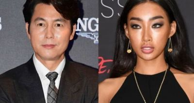 Viral! Aktor Jung Woo Sung dan Model Moon Gabi Umumkan Kelahiran Anak, Cek Fakta-faktanya di Sini!