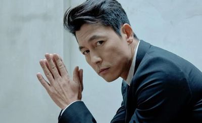 Jung Woo Sung Dikabarkan Mendaftarkan Pernikahan, Agensi Angkat Bicara