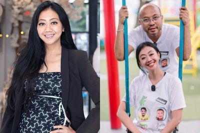Asri Welas Gugat Cerai Suami setelah 17 Tahun Menikah