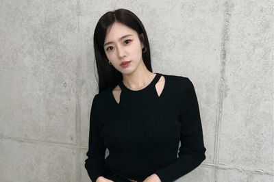 Kabar Duka, Ibu Ham Eunjung T-ara Meninggal Dunia