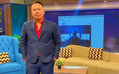 Kalah Telak! Vicky Prasetyo Minta Maaf Hasil Pilkada Pemalang Jauh dari Harapan