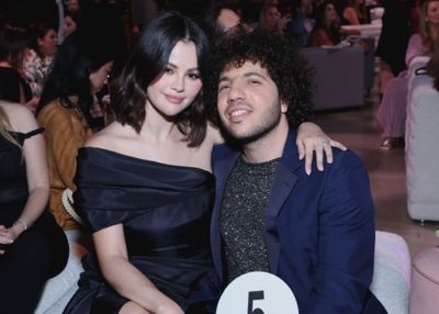 Selena Gomez Ungkap Lebih Bahagia Bersama Benny Blanco: Aku Sangat Beruntung