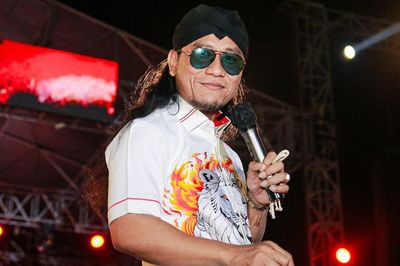 Gus Miftah Ketemu dan Minta Maaf Langsung ke Penjual Es Teh Usai Videonya Viral