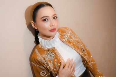 Wika Salim Datangi Polda Metro Jaya Hari Ini, Ada Apa?
