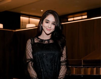Selebgram Hana Hanifah Diperiksa Atas Kasus Dugaan Terima Dana Korupsi DPRD Riau