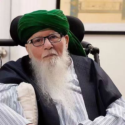 Syekh Muhammad Hisyam Kabbani, Tokoh Ulama Tasawuf Meninggal Dunia di Usia 79 Tahun