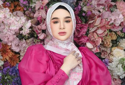 Profil dan Biodata Selebgram Hana Hanifah yang Diduga Terlibat Kasus Korupsi SPPD Riau