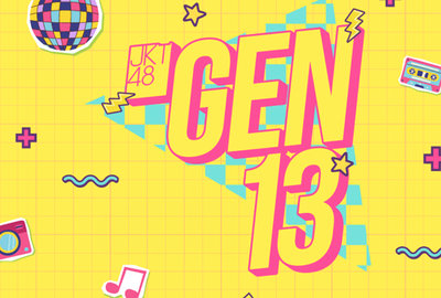 Rilis Video Jikoshoukai, Ini Profil Lengkap Member Trainee JKT48 Generasi 13