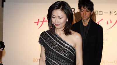 Ikon Aktris dan Penyanyi Jepang Miho Nakayama Ditemukan Meninggal Dunia di Rumahnya di Tokyo