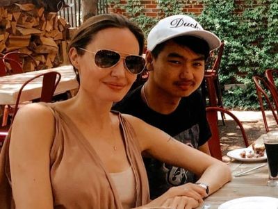 Anak Angelina Jolie Mengungkapkan Alasan Jadi Pilot Seperti Ibunya