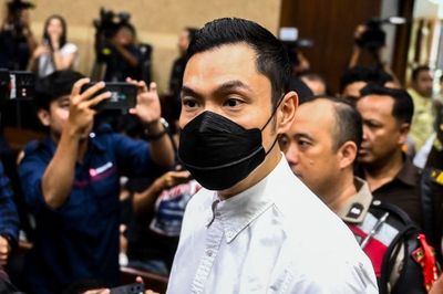 Beberapa Tuntutan Jaksa Terhadap Harvey Moeis Terkait Kasus Korupsi Timah