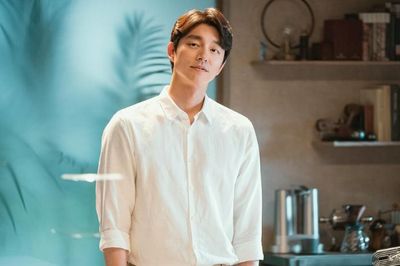Gong Yoo Blak-blakan soal Pernikahan: Itu Hal yang Sulit