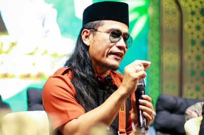 Profil dan Sederet Kontroversi Gus Miftah, Eks Utusan Khusus Presiden yang Viral karena Ejek Penjual Es Teh