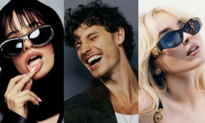 Untuk Pertama Kali, Shawn Mendes Bahas Cinta Segitiga dengan Camila Cabello dan Sabrina Carpenter