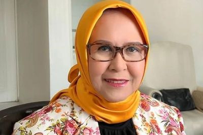 Elza Syarief Alami Serangan Jantung, Konflik Dana Rp55 Miliar Diduga Jadi Pemicunya