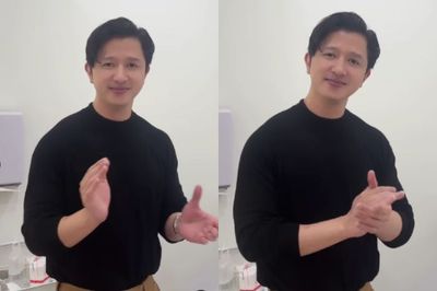 Influencer Dokter Azmi Fadhlih Meninggal Mendadak, Istri Nangis Histeris Peluk Baju Terakhir