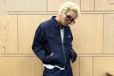 Mino WINNER Diduga Mangkir Wamil, Administrasi Tenaga Kerja Militer Korsel Selidiki Kasus