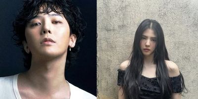 G-Dragon dan Han So Hee Dikabarkan Berkencan, Kedua Agensi Buka Suara