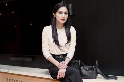 Sandra Dewi Hapus Foto-foto Harvey Moeis di Instagram, Kenapa?