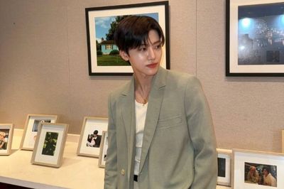 Pakai Nama Penggemar, Jaemin NCT Donasikan Rp1,1 Miliar untuk Anak yang Membutuhkan