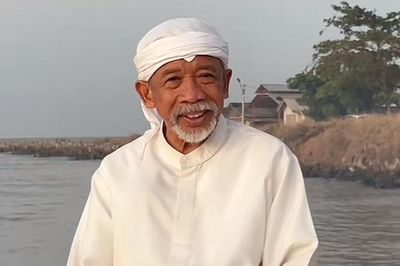 Profil Lengkap Pelawak Senior Nurul Qomar yang Terbaring Lemah di RS usai Jalani Kemoterapi