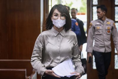Profil Helena Lim, Crazy Rich PIK yang Divonis 5 Tahun Penjara dalam Kasus Korupsi Timah
