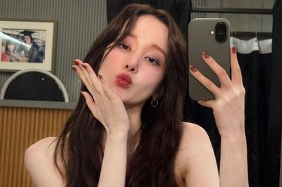 Korea Berkabung karena Tragedi Jeju Air, Jeon Jong Seo Banjir Kritik Usai Posting Foto Selfie