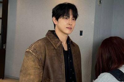 Aktor Squid Game 2 Im Siwan Berdonasi untuk Bantu Keluarga Korban Jeju Air