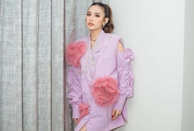 Profil hingga Perjalanan Karier Mahalini Raharja, yang Dikabarkan akan Hiatus dari Industri Musik